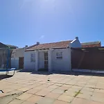 Madeira House